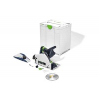 Festool TSC 55 KEB-Basic įleidžiamas diskinis pjūklas